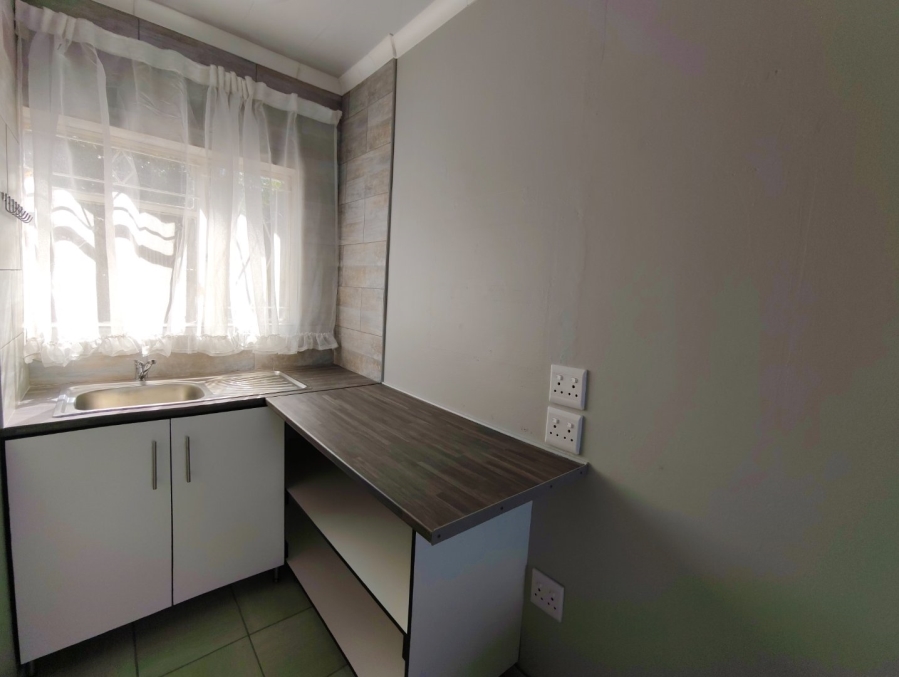 To Let 1 Bedroom Property for Rent in Universitas Free State